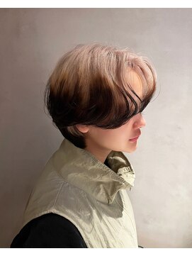 クペウ(cope'u) ルーツデザイン☆