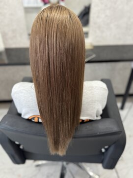 アンダーバー(UNDRvr) ハニーベージュ