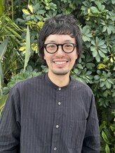 ニテンス(nitens) 笠川 和也