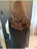 SEA A KAお客様スタイル114 佐々木希美 2025.5