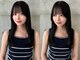 ソラ 表参道(SORA)の写真/伸ばし中もキープも、美しい髪は≪SORA≫の髪質改善で。まとまるけど重たくならない"こなれ"ロングが叶う。
