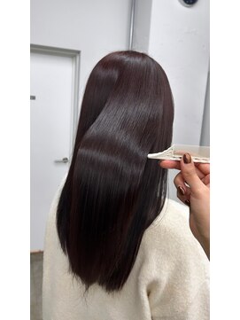 ミーナ バイ アーバン(Meena by urban.) 美髪トリートメント