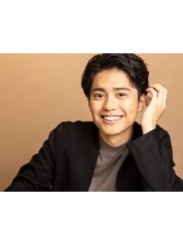 【メンズ専門】熟練スタイリストがあなたのなりたい姿を叶える！自宅でもサロン帰りのようなスタイルに―。