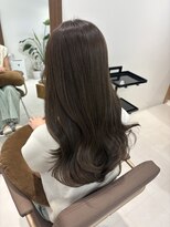 リル 茅ヶ崎(Liru:)&nbsp;【ami】オリーブベージュ