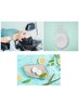 【紫外線ケア】生き髪トリートメント＋頭浸浴＋超音波ケアプロ