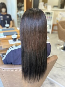 フツーロ 栄(FUTURO) プルエクステ