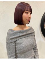 ハイク(HYKE)&nbsp;HYKE  bob