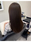 髪質改善カラー専門店だからできる圧倒的なツヤ髪トリートメント