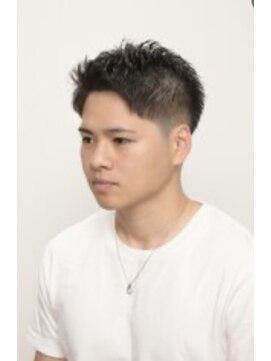 ドットクー(.COEUR) 髪質改善・白髪染め・白髪ぼかし・白髪・グレイカラー・グレイ