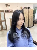 コリアンブラック