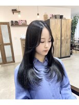 ロム(Rom.)&nbsp;コリアンブラック