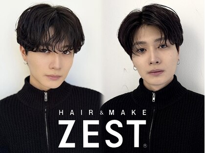 ゼスト リル 新宿(ZEST lill)の写真