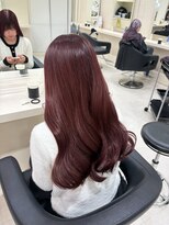 パレード 池袋(PARADE)&nbsp;チェリーレッド×ピンク