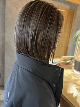 リット(lit) ボブン