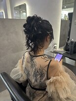 セカンド 鴨江店(2COND)&nbsp;アップスタイル
