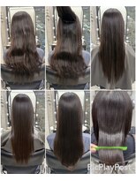 プリンシペ(PRINCIPE)&nbsp;#髪リペ縮毛矯正 2026年縮毛矯正File１2 難易度★★★★☆