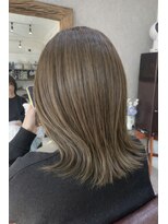 リボーン(reborn)&nbsp;オリーブブラウン