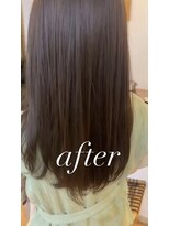グリッター (Glitter)&nbsp;30代40代50代60代☆Glitter HAIR SPACE