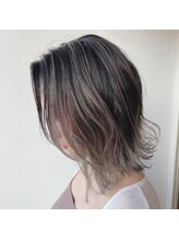 Q7. カラーはどんな仕上がりが得意ですか？白髪染めやデザインカラーも可能ですか？