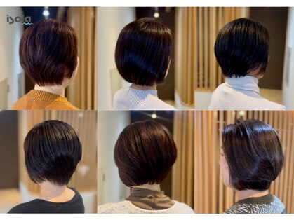 イゾラ(isola)の写真