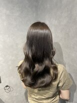 メゾンウィット(Maison Wit)&nbsp;アッシュベージュ