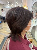 ビィーワンイースト(Be 1 EAST)&nbsp;ミディアムレイヤー