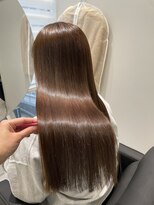 イエナ 難波(IENA)&nbsp;艶髪