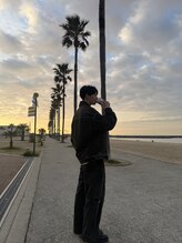 ルルズ(LULUS) 荻野目 唯斗