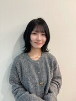 ベイリコルド(Bei Licoldo.) ミディアムレイヤー