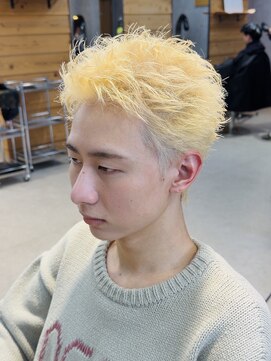 ヴェロ 福井(VeRO) ぬきっぱスパイキー