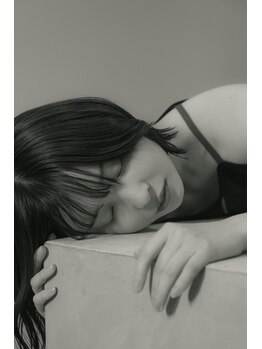 スロウ(srow)の写真/顔周りのお悩みや似合うスタイルを見極め、ハサミを入れて垢抜ける“自分史上最高に可愛い”を◎