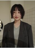 ミニボブ