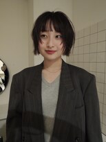 シイ(SIE)&nbsp;ミニボブ