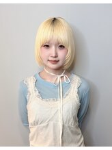 コレット 大宮(collet) 林 千晴