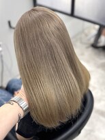 シーバイスリー 綱島(C×3)&nbsp;ミルクティーベージュ