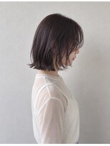 ティピ(tipi)&nbsp;ハイライト/バレイヤージュ/イルミナカラー/ブリーチ/韓国/前髪