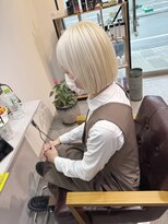 ナット(Nat) 抜きっぱなし