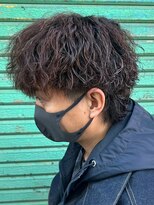 オリノ(olino)&nbsp;ツイスパ