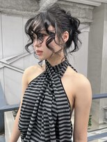 フェブ(fev)&nbsp;Hair set