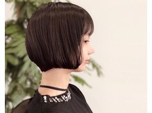 チェルアルコ ヘアー デザイン(Cxielarko hair design)