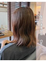 アミーベル クレール(AMI a BELLE Clair)&nbsp;髪質改善・縮毛矯正・白髪染め・ショートカットも◎