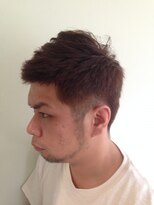 カルチャー(Culture)&nbsp;イケイケショート