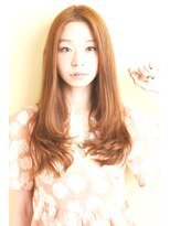 バレッタ(Barretta by neolive)&nbsp;｛Barretta////蒲田｝ワンカール☆　ツヤストカール★☆