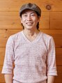 スリークヘア(SLEEK hair)/岩尾　龍一