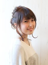 ベイビーズ ブレス(Baby's breath)