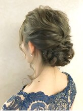 アンジュ ヘアー(ange hair)