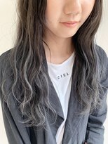 レーヴ(Reve)&nbsp;シルバーホワイトハイライト【レーヴ】