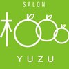 ユズ(YUZU)のお店ロゴ