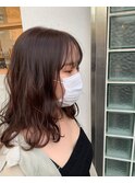 Lady hairstyle 【ACOT森ゆかこ】