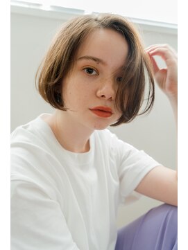 ホーミートウキョウ(HOMIE TOKYO) 渋谷×美容室×美容院×おすすめ×人気×ランキング